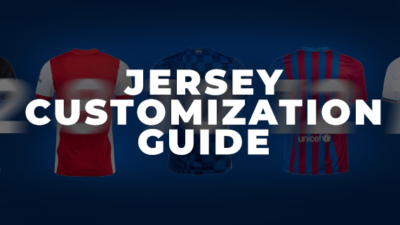Best champions league jerseys sales